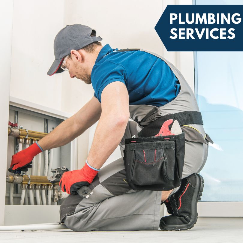 Bay Shore Plumbing Company